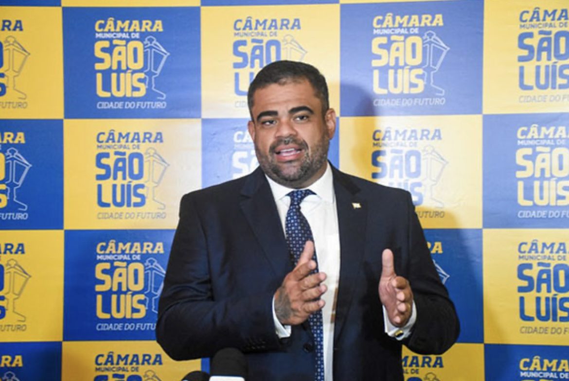 Paulo Victor afirma que Plano Diretor será debatido com a população na Câmara de São Luís…