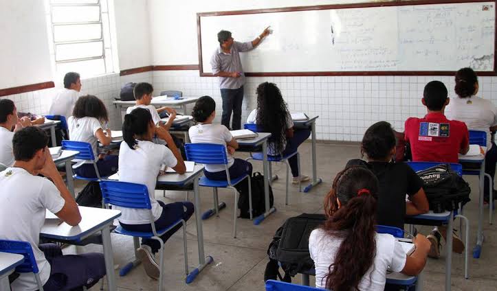 Decisões judiciais confirmam que professores do Maranhão, recebem acima do piso nacional…