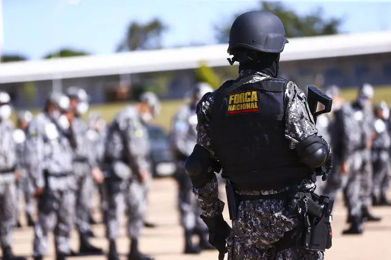 Opinião – ‘Especialistas do improviso: o mais do mesmo da segurança pública no  Maranhão’…