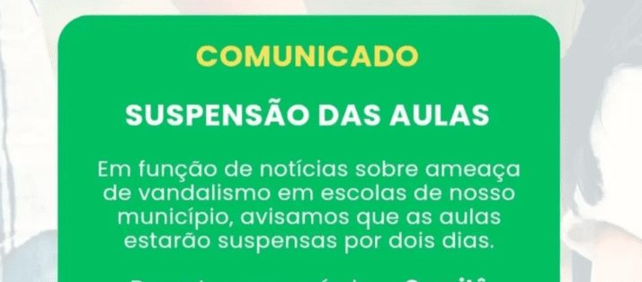 Descaso – Governo Brandão leva 3 meses para anunciar nome de novo secretário de segurança; o crime respondeu com assalto e morte em ônibus, ameaças de invasões de escolas na Região Metropolitana de São Luís…