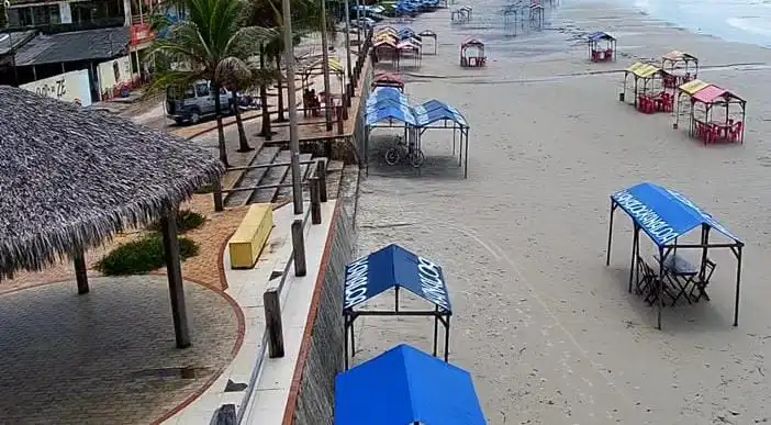 ‘Audiência Pública vai  discutir acesso de veículos às praias do ‘Meio’ e ‘Araçagy’…