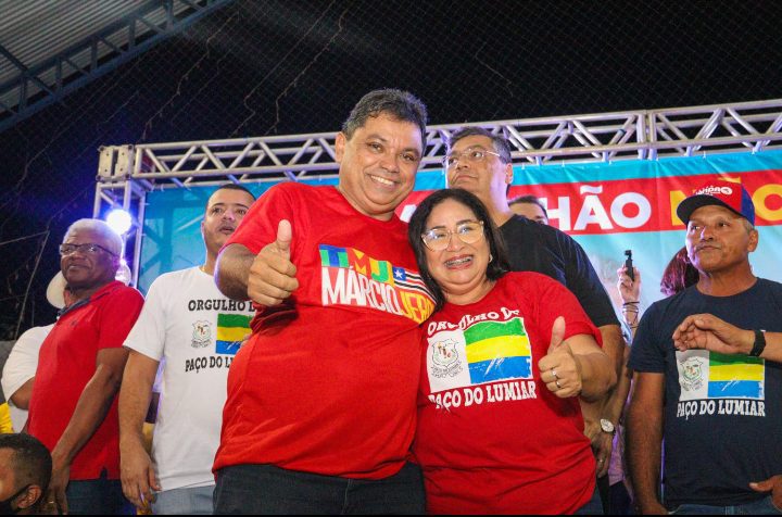 Grande São Luís – Paula da Pindoba não é convidada para abertura do ‘São do João do Maranhão’ em Paço do Lumiar…