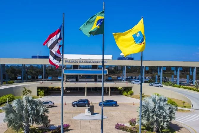 Festança junina no Arraial da Assembleia começa na próxima quinta-feira…