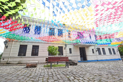 Câmara Municipal realiza a festa junina ‘Nosso Arraial’ nesta sexta-feira, 16…