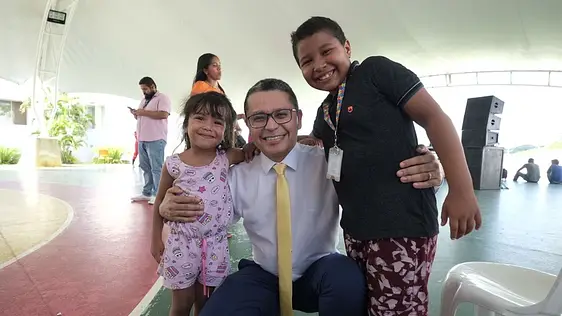 Lei de autoria de Carlos Lula torna obrigatória a criação de políticas eficazes para crianças no Maranhão…