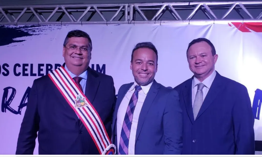 Fred Campos reafirma pré-candidatura no Paço e atribui derrota eleitoral a Dino…