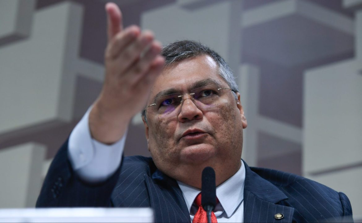 Explode a Violência na Bahia – Flávio Dino culpa Bolsonaro por onda de assassinatos em estado governado pelo PT nos últimos 20 anos…