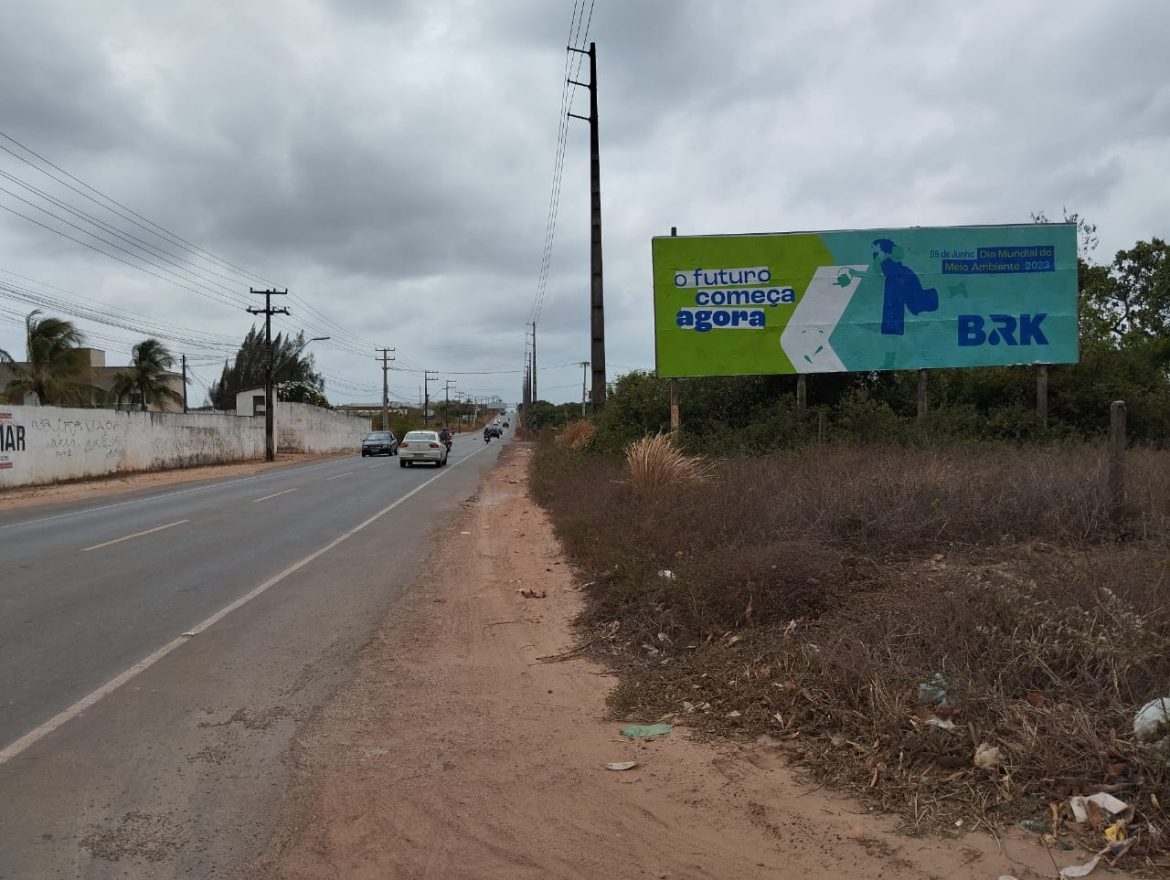 BRK Ambiental anuncia aumento na tarifa de água em São José de Ribamar, contrariando o prefeito Julinho???