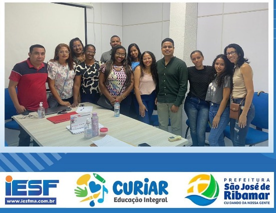 ‘Projeto Curiar’ – Prefeitura de Ribamar firma parceria com Faculdade IESF…