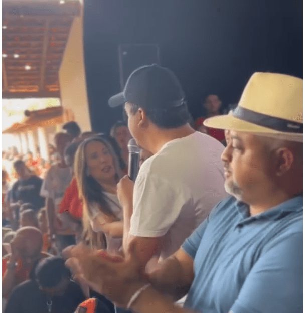 ‘Virou Moda’ – Dino comemorou recorde no Maranhão de restaurantes populares; agora foi um prefeito da Baixada se ‘gabando’ em ampliar o número de dependentes ‘Bolsa Família’…