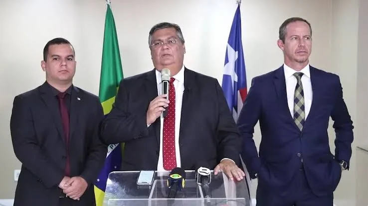 Planalto Central – Lewandowski e Lula deixam ‘República do Cuxá’ na corda bamba do Ministério da Justiça…