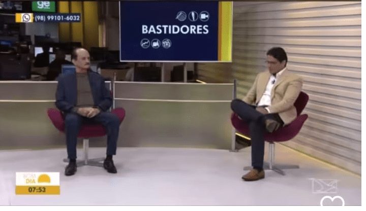 DESMERECIMENTO – Numa declaração infeliz, Julinho diz que vai trocar Polícia Militar pela Guarda Municipal na Escola Tiradentes do Parque Vitória, revoltando pais de alunos…