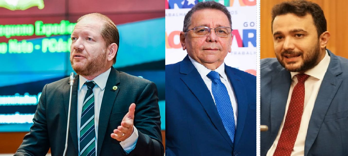 Deputados botam culpa na comunicação pela má fase do Governo Brandão…