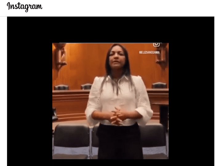‘MARANHÃO RUIM DAS PERNAS NO SENADO’ – Enquanto Eliziane defende ‘democracia relativa’ nos EUA, Weverton aparece em festança de paraíso de bilionários em IBIZA, na Espanha…