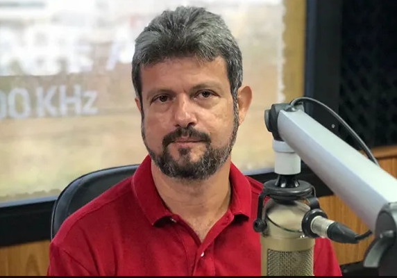 Sem novidade há décadas, PSTU apresenta mais uma vez Saulo Arcangeli  como candidato a prefeito de São Luís…
