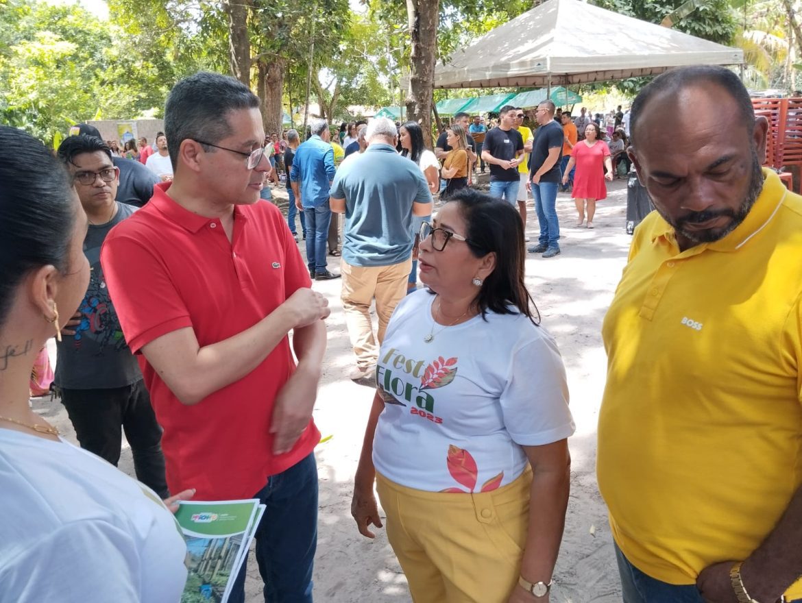 ‘Paula Azevedo de volta pra Pindoba’ – Ex-prefeita sofre nova derrota na justiça, sendo afastada da prefeitura  até o final do mandato…