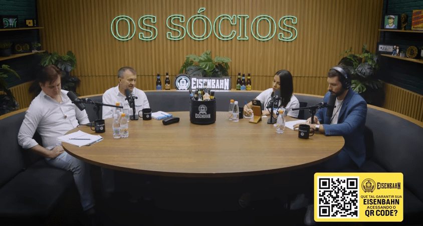 ‘Choque de Capitalismo’ – Como em Minas Gerais, Mateus pode ser a grande surpresa na disputa do governo do Maranhão…