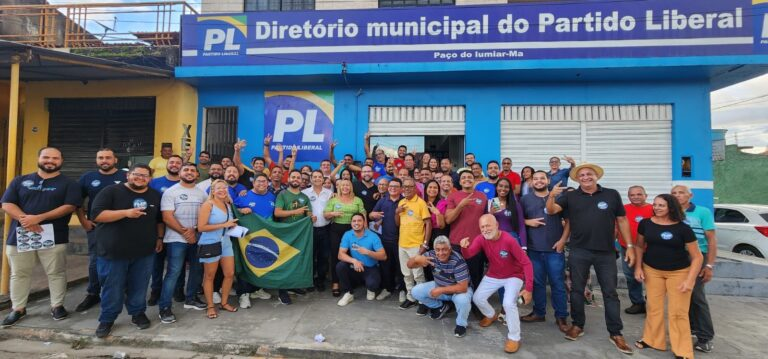 PL declara apoio à pré-candidatura de Filipe Gonçalo em Paço do Lumiar…