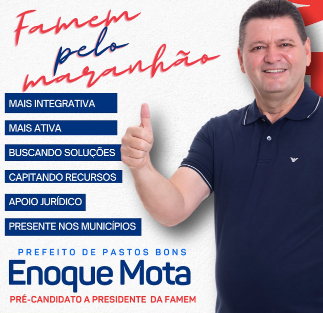 Mais dois prefeitos eleitos seguem interessados na FAMEM…