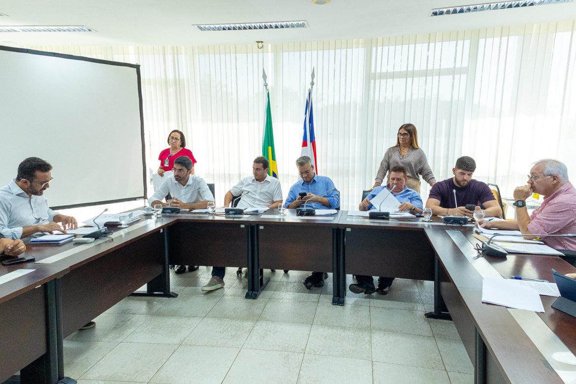 CCJ aprova projeto que trata da criação da ‘Patrulha Henry Borel’….