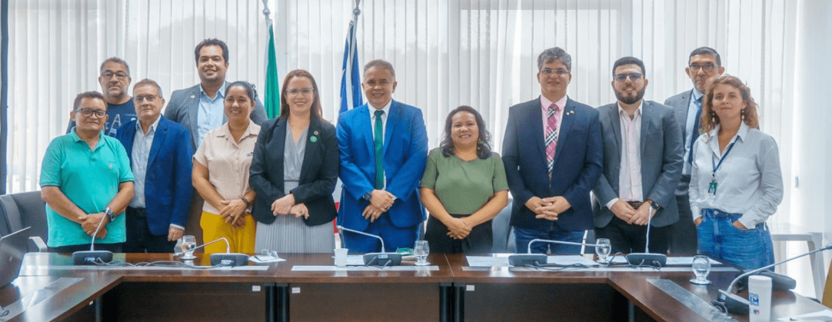 Comissão de Assuntos Econômicos da Alema debate ações para fortalecimento da Agricultura Familiar…