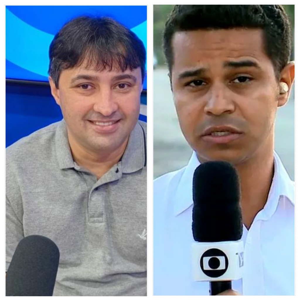 André Campos comenta fala de Douglas Pinto sobre ICMS: ‘Causou desconhecimento’…