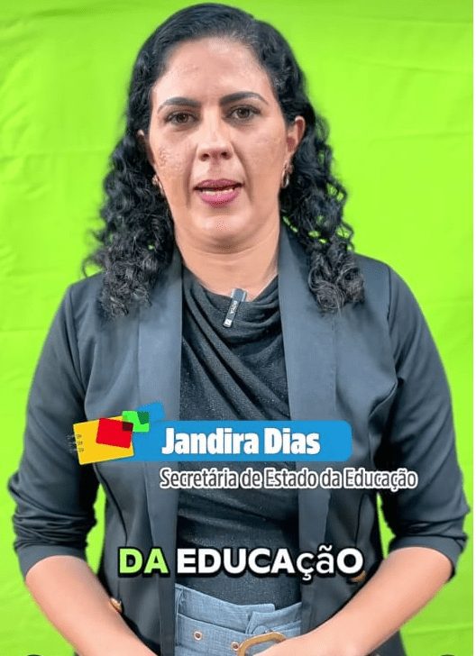 Seduc inaugura estúdios do Núcleo de Inovação e Educação Híbrida (NIEH) para fortalecimento do Ensino Médio…