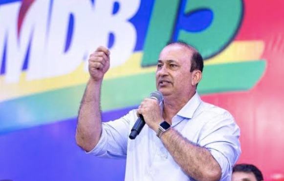 Eleição da ALEMA: MDB contesta ADIN do Solidariedade…