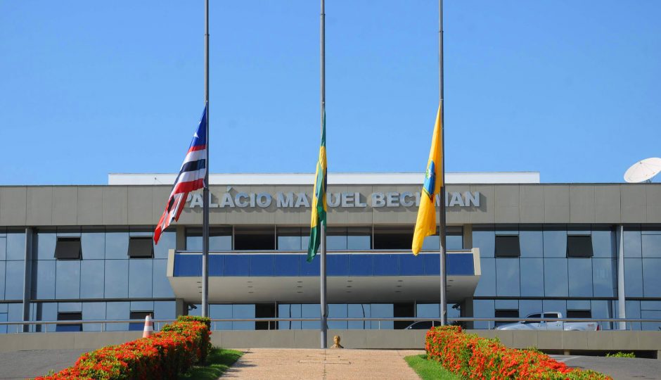 Assembleia Legislativa do Maranhão empossa quatro novos deputados nesta segunda-feira (6)…