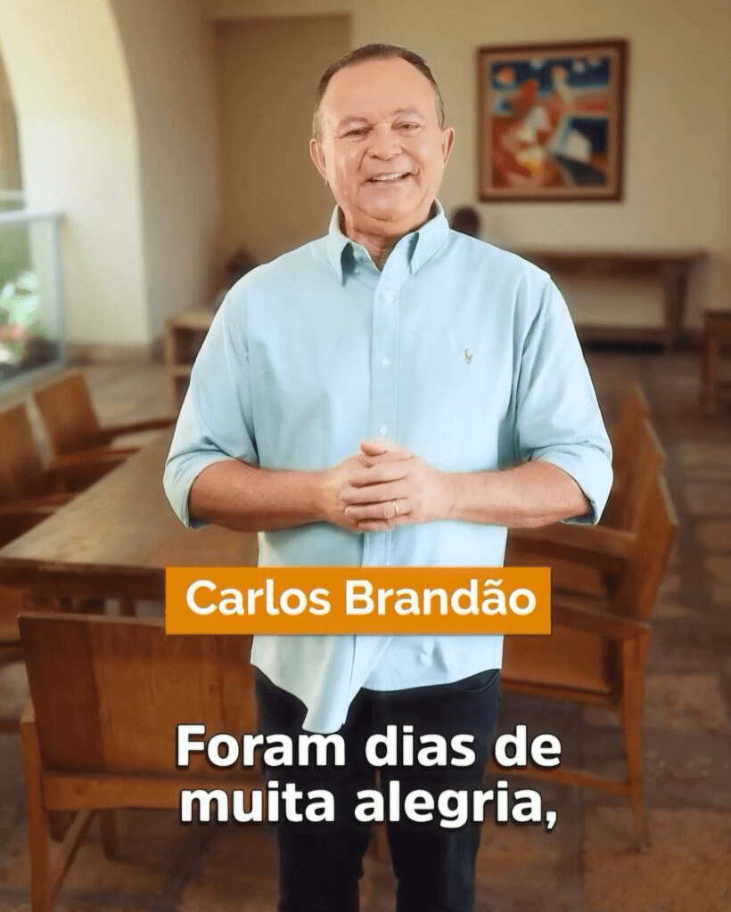 Brandão celebra Carnaval histórico com recorde de público e impacto econômico de R$ 800 milhões…