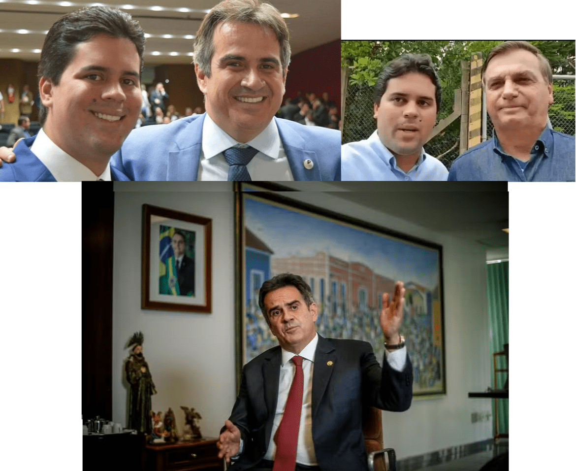 ‘Elo Perdido’ – PP pressiona por ‘debandada’ do Centrão do governo…