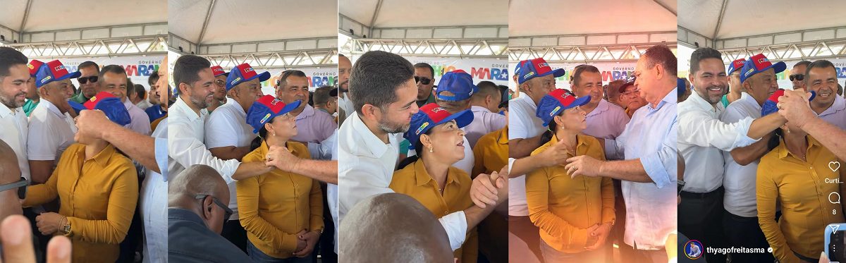 ‘Reviravolta na eleição da Câmara’ – Thyago Freitas põe em risco a hegemonia de Paulo Victor & Beto Castro…