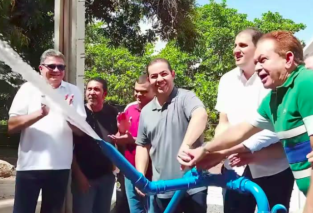 Orleans Brandão reforça estratégia municipalista em Imperatriz…
