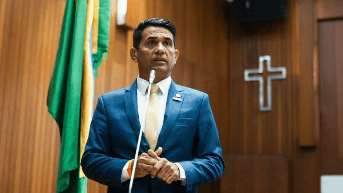 “Que a verdade prevaleça e a Justiça seja feita”, diz Wellington sobre possível cassação…