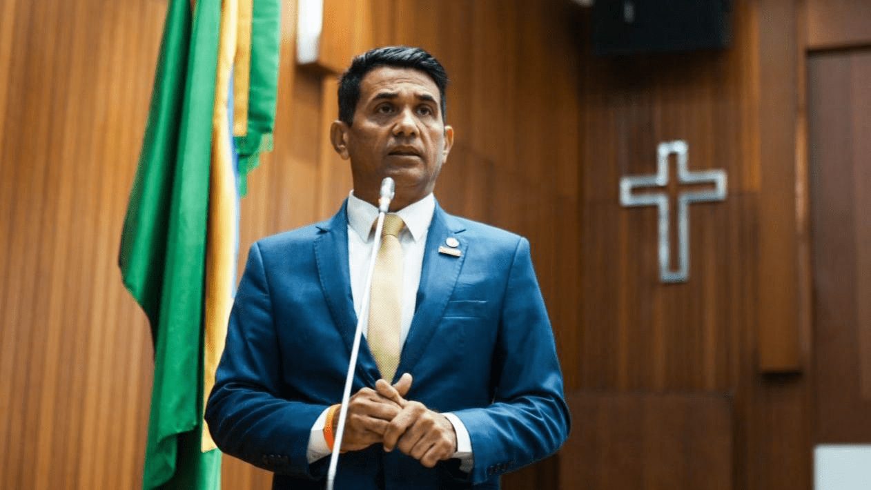“Que a verdade prevaleça e a Justiça seja feita”, diz Wellington sobre possível cassação…