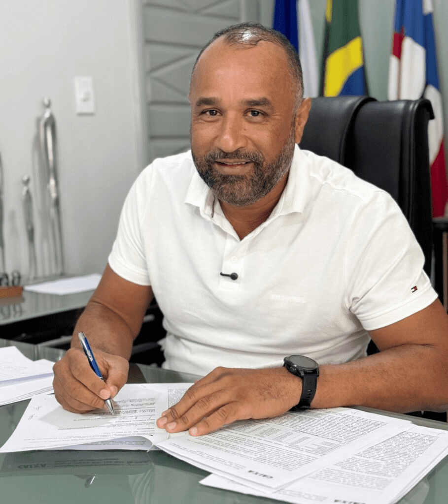 Bacabal -Roberto Costa autoriza construção de unidades do ‘Minha Casa, Minha Vida’…