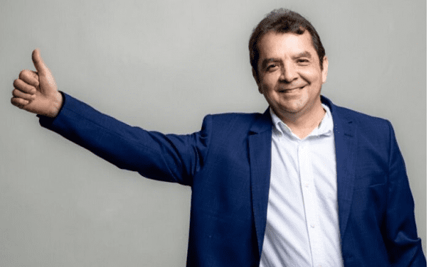 Dr Hilton Gonçalo segue com prestígio alto em Bacabeira e Santa Rita…