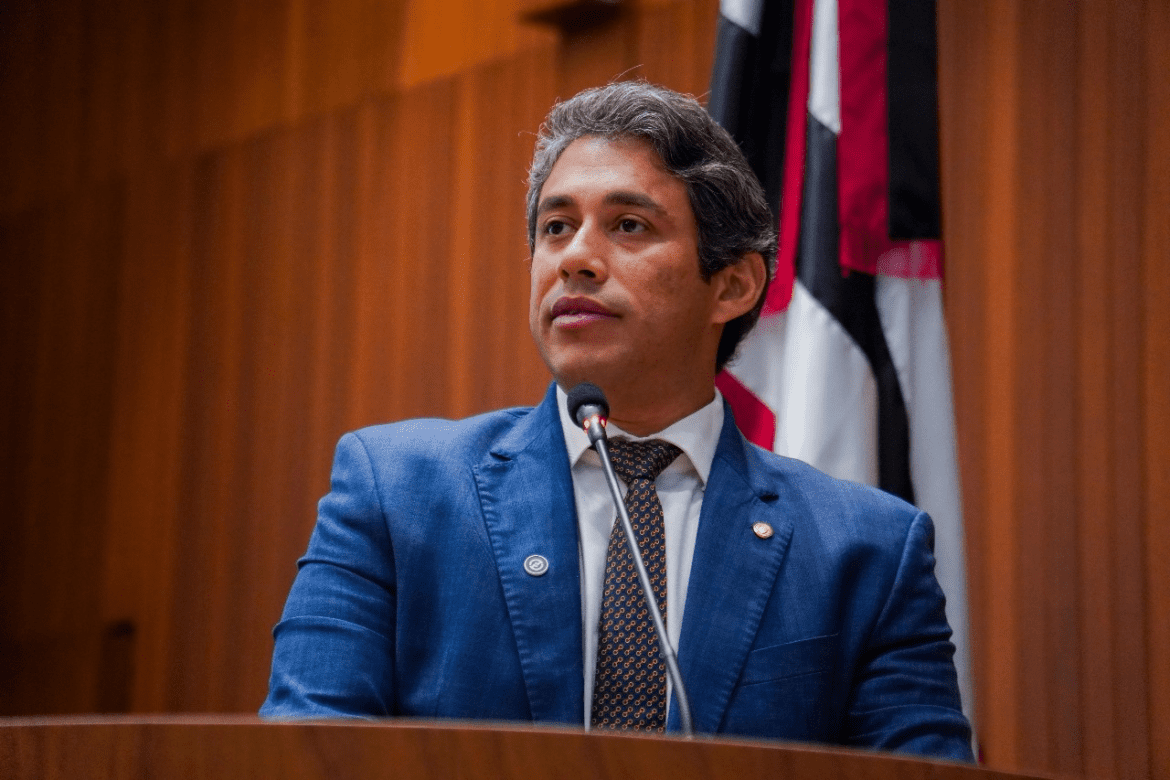 Osmar Filho destaca liderança de Brandão: “Confio que tomará a decisão mais correta”…