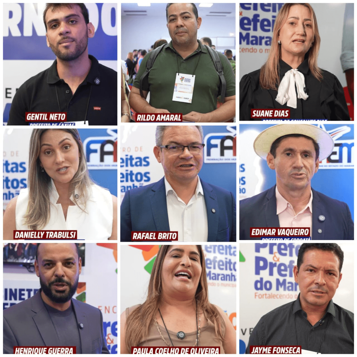Prefeitos confirmam liderança de Brandão e seguirão sua decisão sobre sucessão em 2026…