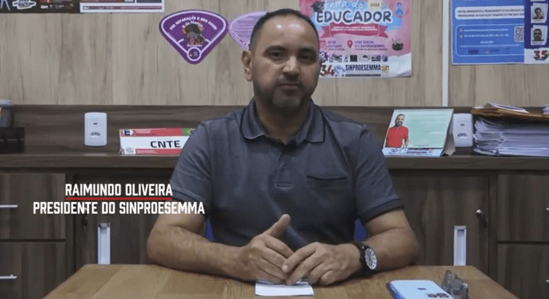 SINPROESEMMA segue acompanhando de perto todos os desdobramentos sobre o pagamento do precatório do Fundef no Maranhão…