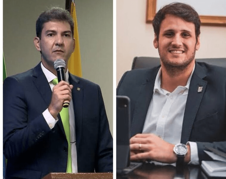 Pesquisa para o Governo – Barreirinhas: Braide tem 39,1% e Orleans 32,1%…