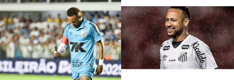 Equipe do Mundial de Clubes quer a contratação de Neymar, diz jornal MARCA…