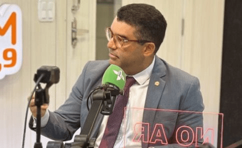 Advogado e professor sustenta que pedido de destaque de Fux não zera placar sobre eleição na Alema…