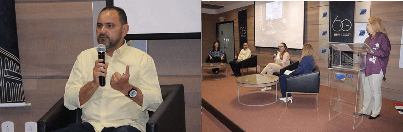 Sinproesemma debate PNE na ‘Semana de Ação Mundial 2025’…