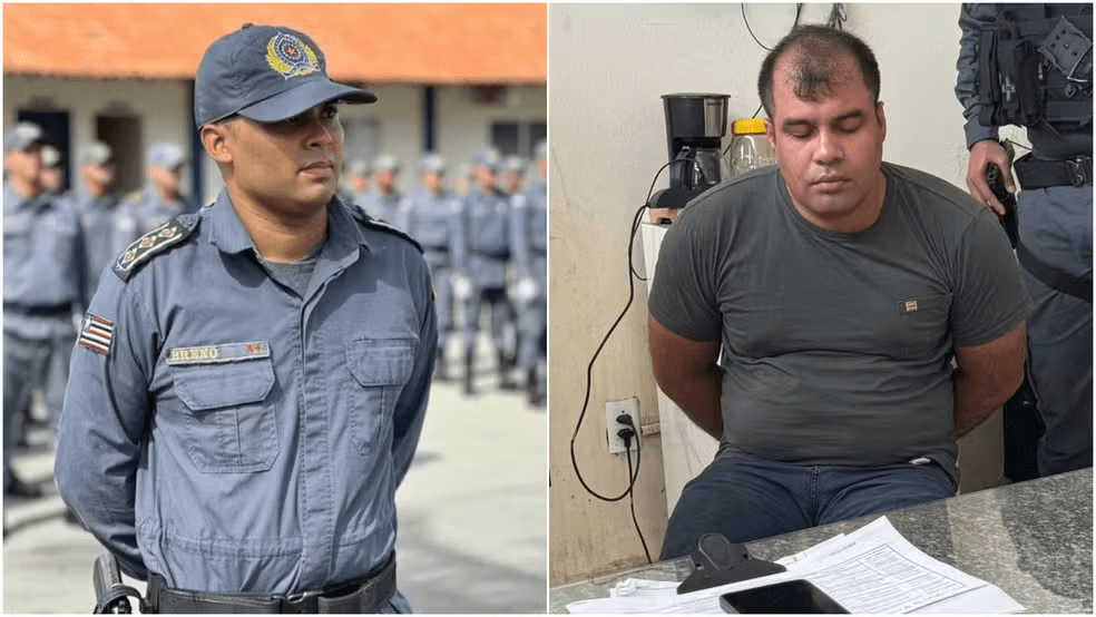‘Sistema  em Colapso’ – Filtros técnicos, emitidos por profissionais da saúde mental – psicólogos e psiquiatras com formação e responsabilidade ética – são anulados por decisões judiciais no ingresso de policiais nas Forças de Segurança do Maranhão…