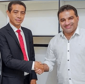 ‘Balcão de Negócios’ – STF marca data para ouvir testemunhas dos deputados Josimar Maranhãozinho e Gil réus por corrupção…