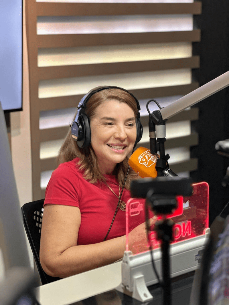 Iracema Vale reforça liderança do governador e preferência por Orleans Brandão no processo sucessório estadual…