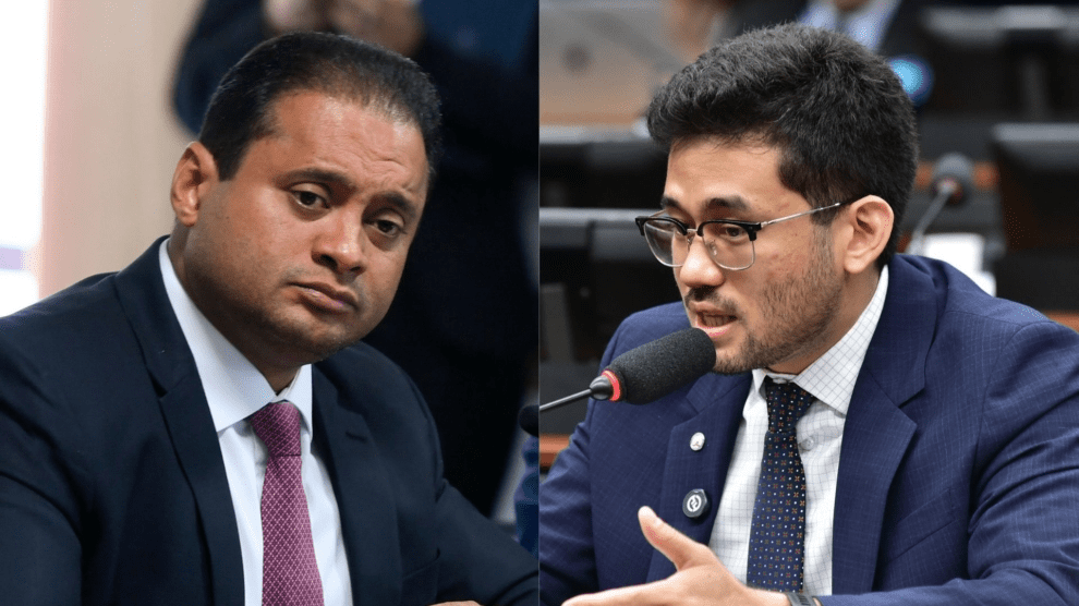 Weverton processa Kataguiri após ter sido ligado a fraudes do INSS…