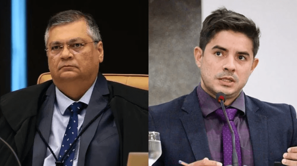 Escolha conselheiro do TCE/MA: Dino mantém processo suspenso após advogada requerer admissão em ADI…