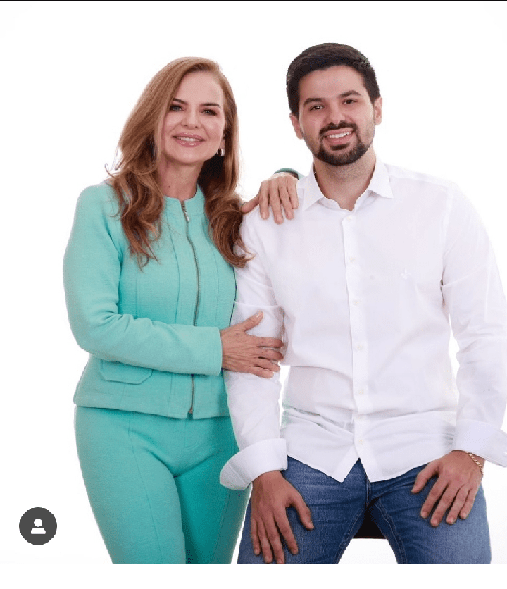 Lago da Pedra – Maura Jorge anuncia pré-candidatura do filho Rui Jorge a deputado estadual…
